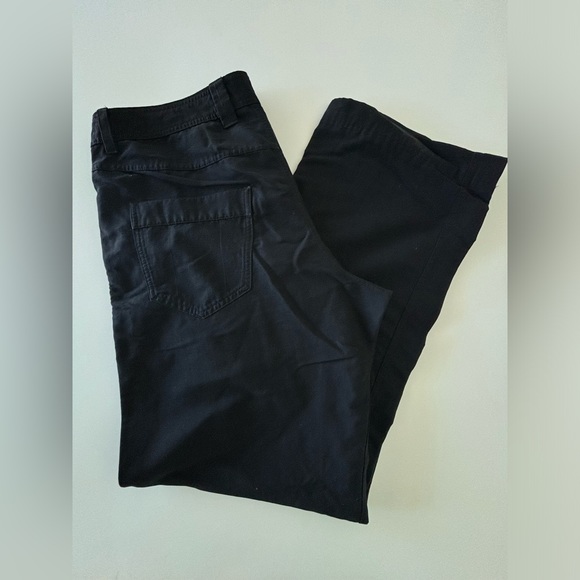 Lululemon | Straight Leg | Octagon Logo Older Style | Men’s Size Large - Picture 4 of 8